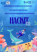 HackIT 2025